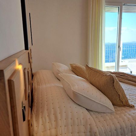 Nisaki Hotel & Elite Suites 에르무폴리 외부 사진